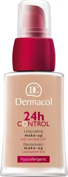 Make-up Dermacol 24h Control dlouhotrvající make-up 30 ml