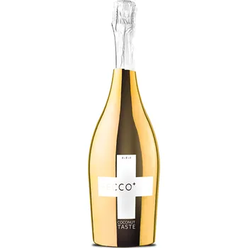 Míchaný nápoj Secco+ Coconut Taste 0,75 l