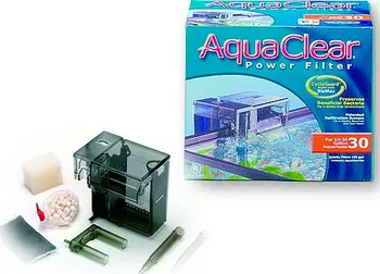Akvarijní filtr Hagen Aqua Clear 30