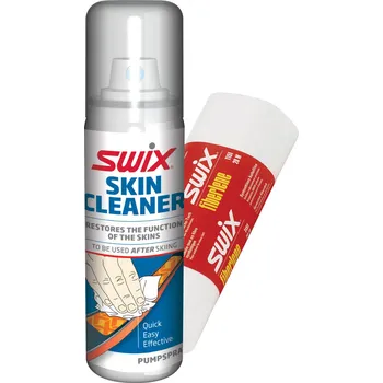 SWIX Skin Cleaner N16 tekutý sprej 70 g