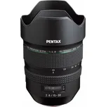 Pentax 15-30 mm f/2.8 HD D-FA ED SDM WR