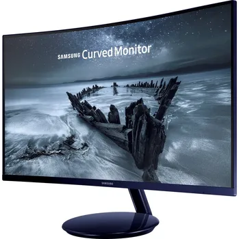 Monitor Samsung C27H580