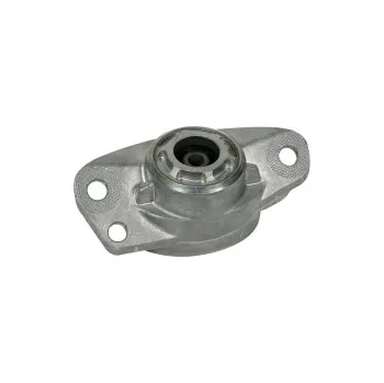 Uložení tlumiče zadní KYB SM9708 - oválné