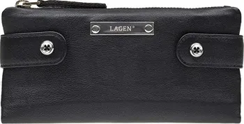 Peněženka Lagen 958 Black