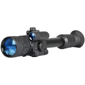 Puškohled Recenze Yukon Photon XT 4,6x42L