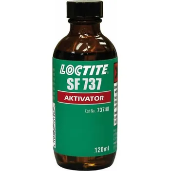 Průmyslové lepidlo Loctite 737
