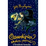 Čarodějnice školou povinné 6: Ukradené…