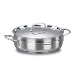 Korkmaz Alfa hrnec 30 cm