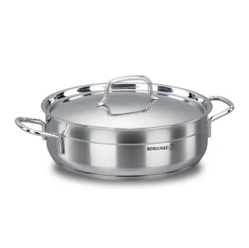 Hrnec Korkmaz Alfa hrnec 30 cm