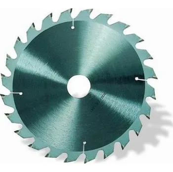 Pilový kotouč Proma pilový kotouč 200 x 2,6 x 30/16,18,20,25,25,4 - 24 zubů střídavý šikmý
