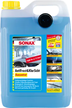 Směs do ostřikovače Sonax AC SX332505