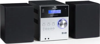 Hi-Fi systém auna MC-20 DAB