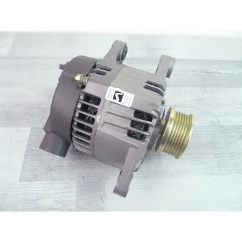 Alternátor Alternátor FIAT Brava Bravo Marea Punto 1.8, 1.9TD