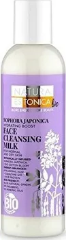 Natura Estonica Pleťové čistící mléko Sofora japonská 200 ml