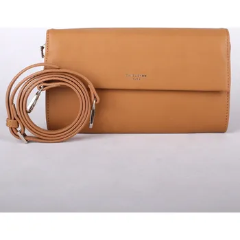 Kabelka Karamelové psaníčko (kabelka) David Jones CM3513