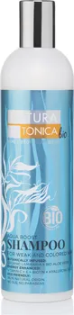 Šampon Natura Estonica šampon šilná hydratace 400 ml