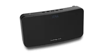 Cambridge Audio GO černý