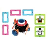 Magformers Pikant Kosmos 11 dílků