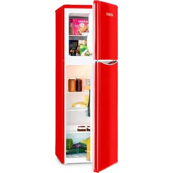 Lednice Klarstein Monroe XL