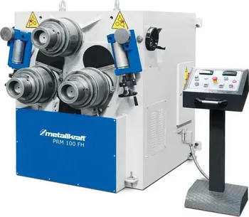 Metallkraft PRM 100 FH