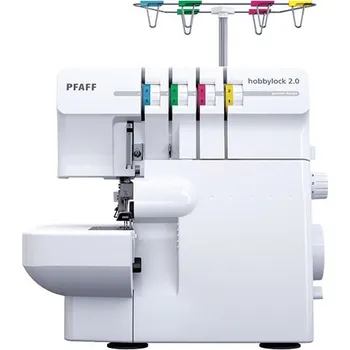 Pfaff Hobbylock 2.0