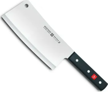Kuchyňský nůž Wüsthof Solingen Classic sekáček na maso 16 cm