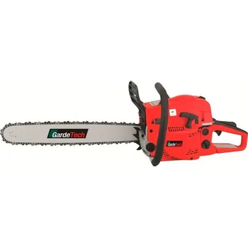 Motorová pila Gardetech GTW5218