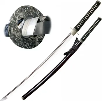 Replika zbraně Cold Steel Emperor Series Katana 88K