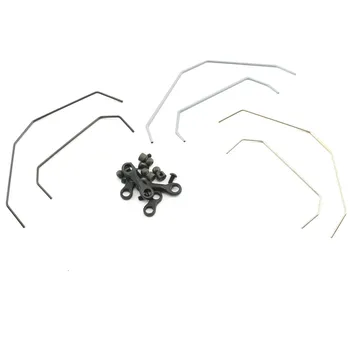 RC náhradní díl Traxxas Jato TRA5589X