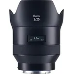 ZEISS 18 mm f/2.8 Batis pro Sony E
