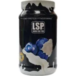 LSP Molke Whey Protein Fitness Shake…