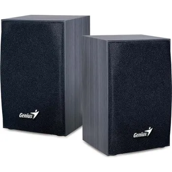 Genius SP-HF160, černé