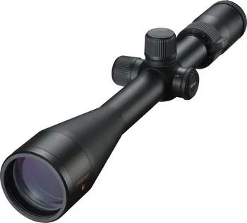 Nikon ProStaff 7 5-20x50SF Matte NP - Zbozi.cz