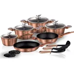 Berlingerhaus Metallic Line BH-1224 15…