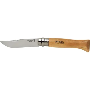 Opinel N°08 Inox