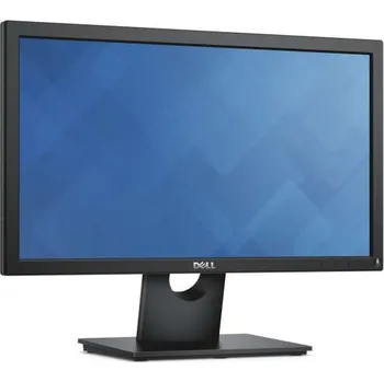 DELL E2016HV