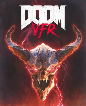 Počítačová hra Doom VR PC