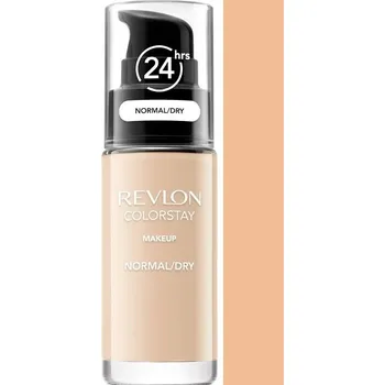 Make-up Revlon Colorstay make-up pro normální až suchou pleť SPF20 30 ml