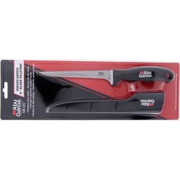 lovecký nůž Abu Garcia filetovací nůž