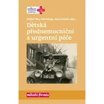 Dětská přednemocniční a urgentní péče -…