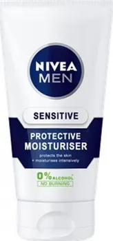 Pleťový krém Nivea Men Sensitive pleťový krém 75 ml