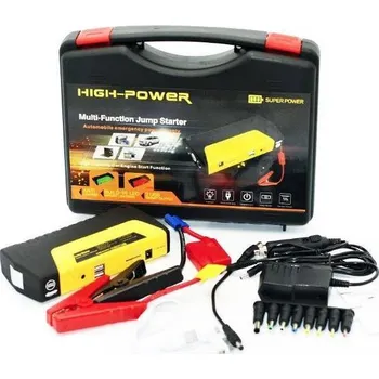 Startér Viking Car Jump Starter ZULU I