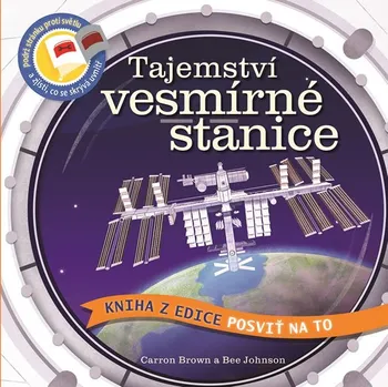 Tajemství vesmírné stanice: Posviť na to