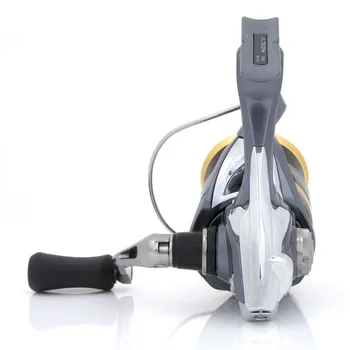 Rybářský naviják Recenze Shimano Ultegra 4000 FB