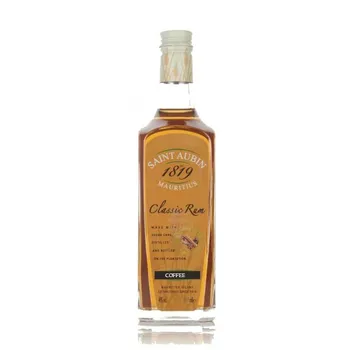 Rum Saint Aubin Vanilla 0,7 L