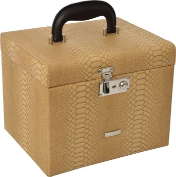 Šperkovnice JK Box SP565-A20 Cream
