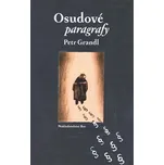 Osudové paragrafy - Petr Grandl