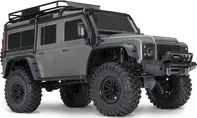 Traxxas TRX-4 Land Rover Defender TQi RTR 1:10