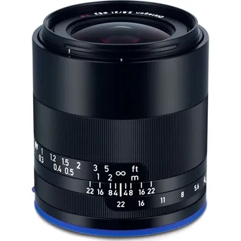 Objektiv ZEISS Loxia T* 21 mm f/2.8 pro Sony E