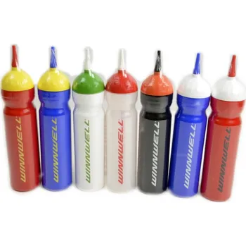 Sportovní láhev winnwell 1l LÁHEV WINNWELL 1L MODRÁ